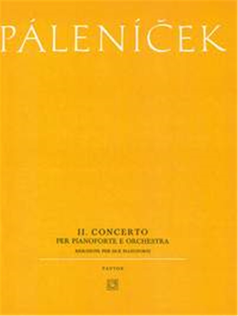 Concerto No. 2